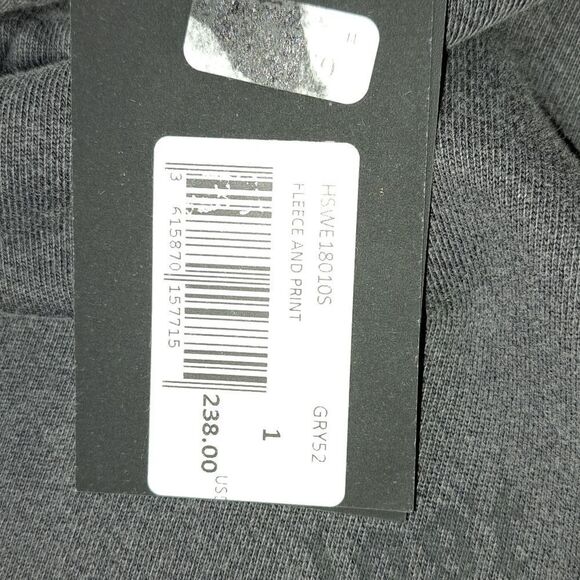 NWT The Kooples Oversized Hoodie - Picture 11 of 13